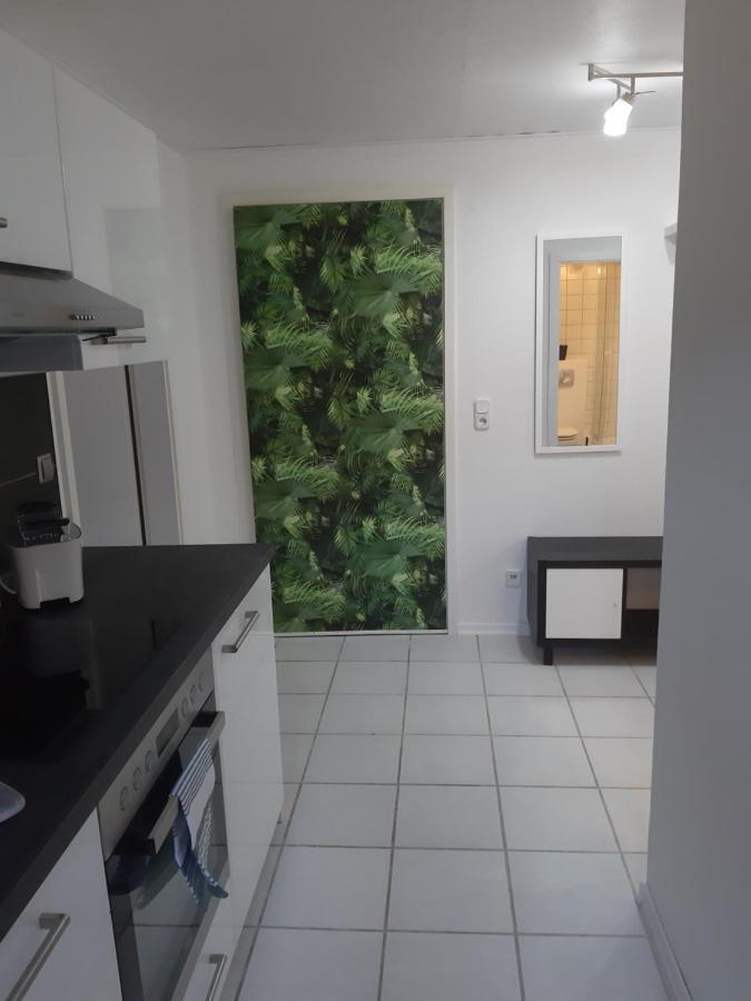 Ferienwohnung Im Schoenen Zellertal Вахенхайм-ан-дер-Вайнштрасе Экстерьер фото